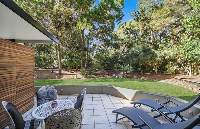 Home Away From Home, 38 Redwood Avenue, Marcus Beach, Noosa Area - Foto 13