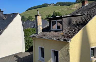 Uriges Ferienhaus in der Altstadt von Saarburg mit Sauna, Kinderspielecke, 1000Mbit Wlan, 1 Minute vom Wasserfall entfernt - Foto 23