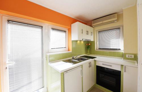 Apartments Split - Photo 19