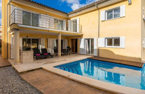 Villa Can Gaya - Foto 2