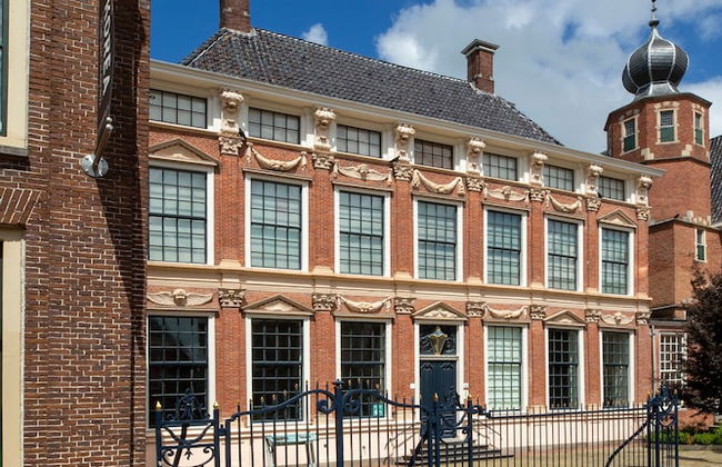 City Guesthouse De Rozenboom - Foto 46