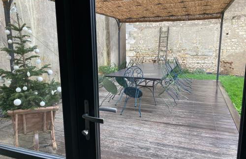 Gîte Les Griottes - Foto 13