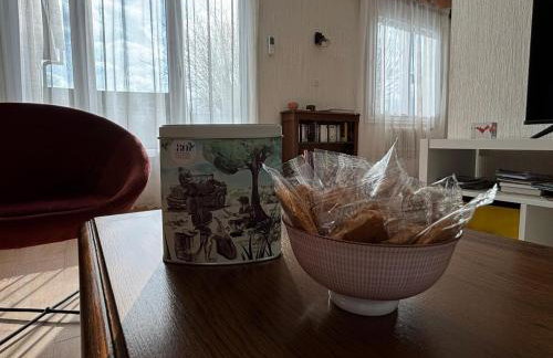 Maison ALCEMA - Foto 12