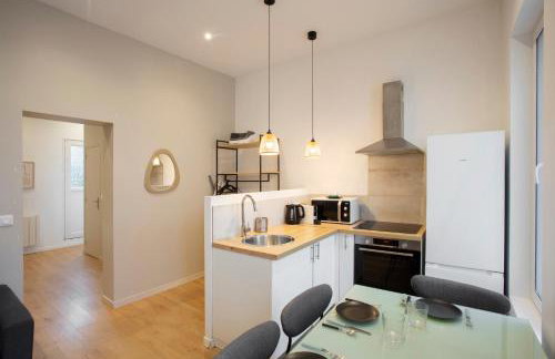 Grand Appartement Design Alfortville - Paris en 6 min - Photo 15