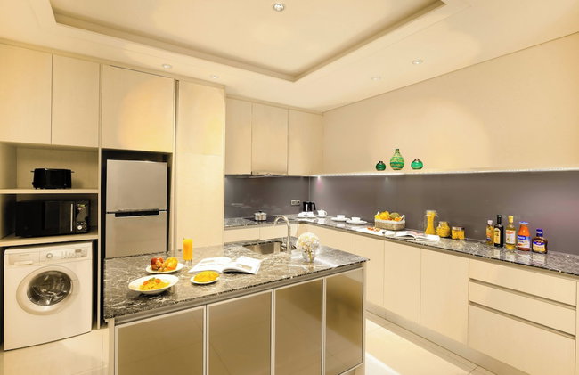 Ascott Waterplace Surabaya - Foto 38