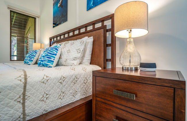 Wailea Ekahi One Bedrooms - Garden View by Coldwell Banker Island Vacations - Foto 19