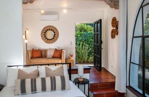 Casa Blanca Suite A1 - New, Private, Cozy! - Foto 7