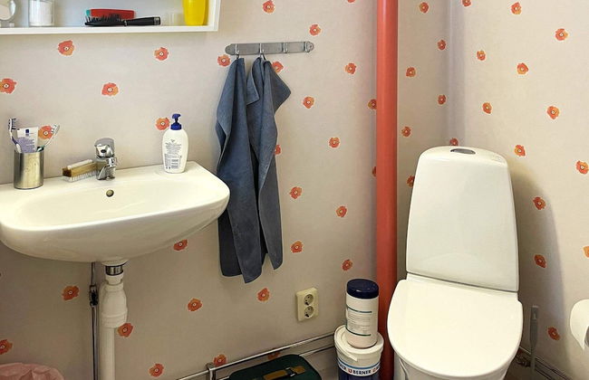 5 Star Holiday Home in Ronneby - Foto 9