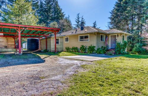 Sea Spray Chalet - Foto 38