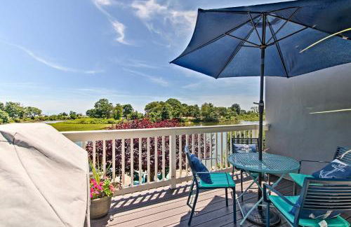 Deluxe Waterford Home with Views, Outdoor Bar and More - Foto 31