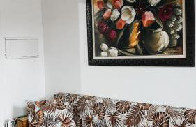 Casa no Sul da Ilha próximo ao aeroporto e praias - Foto 6