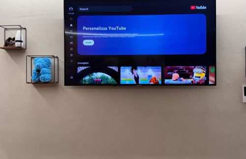 Residenze Vezza - Il Larice - - Foto 3