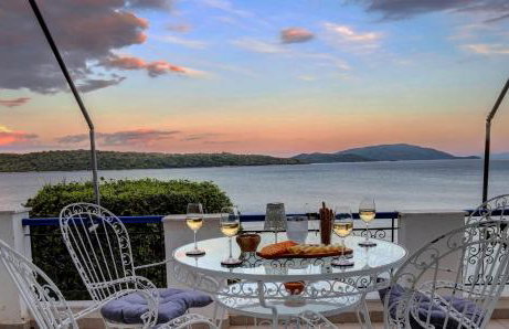 Villa Violeta Lefkada Nydri - Foto 78