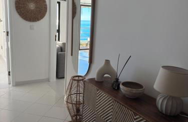 Comfort Viewpoint Sesimbra - parking at center - Foto 16