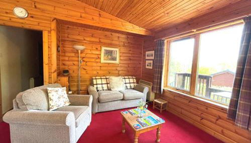 Beautiful Golf and Beach Lodge in Stunning Location - Pass the Keys - Foto 5