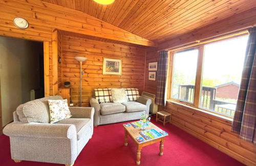 Beautiful Golf and Beach Lodge in Stunning Location - Pass the Keys - Foto 5