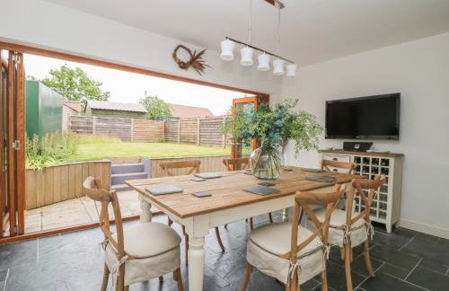 Griff Lodge - Foto 11