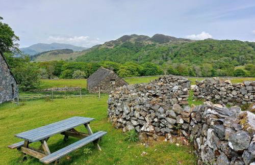 CaeEinion Cottage a Georgeous Rural Retreat Nr Dolgellau - Foto 40