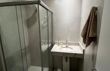 Apartamento Novo e Moderno Batista Campos - Foto 38