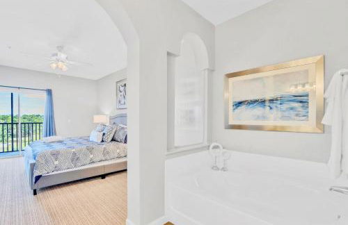 Near Disney - 3BR Condo - Pool and Games - Foto 13