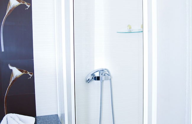 Club 218 Wellness Petra Apartman - Photo 10