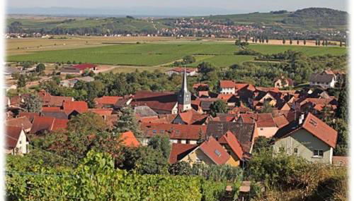 GÎTE DE LA FONTAINE - Foto 5