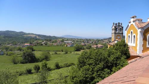 Casa Antuña - Foto 2