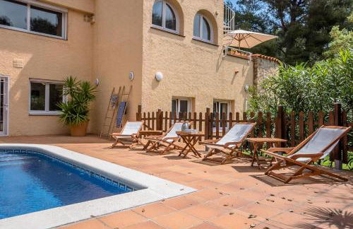 T-8 TAMARIU 9PaX - Foto 44