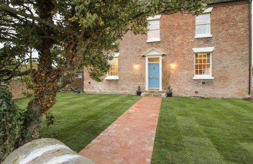 Highfields Farm - Foto 50