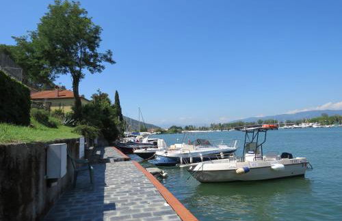Alla Foce del Magra - Tra Cinque Terre e Forte dei Marmi con posto barca - Foto 61