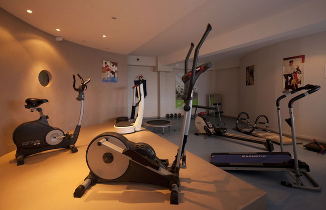 Villa Mariale - Photo 39