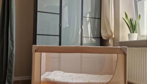 Apartament Zielony Motyl - Foto 5