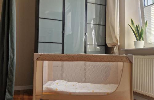 Apartament Zielony Motyl - Foto 5