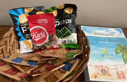 Resort Living near Lake Conroe - Photo 21