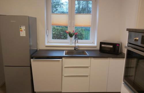 Ferienwohnung Herkules - Foto 8