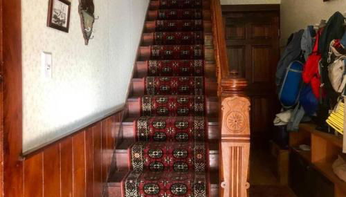 High Peaks Private Room #4 in a Shared House Homestay - Photo 2, Other