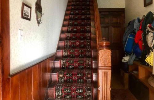 High Peaks Private Room #4 in a Shared House Homestay - Foto 2