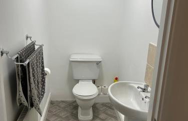 Beautiful 3 bedroom home, Dorrington Terrace - Foto 21