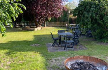 Haffquartier - "Zur Alten Bäckerei" - Foto 7