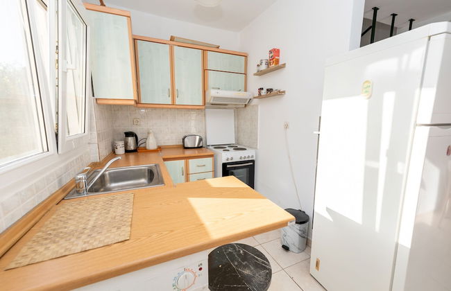 Summer Maisonette Kriopigi - Foto 40