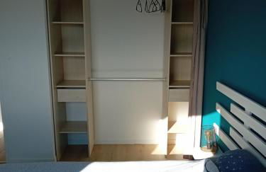 La Maison du Lividig 3 étoiles OT29 - Foto 17