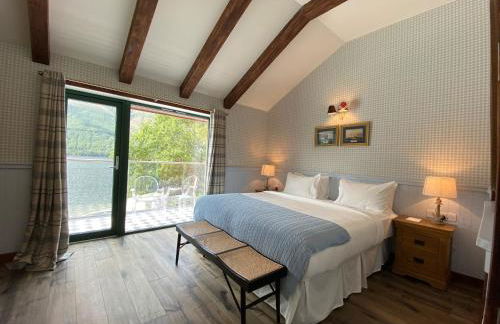 Black Sheep Hotels Cabins - Photo 10