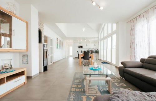 Villa Lachmöwe - Foto 12