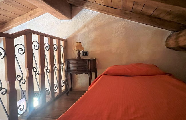 Farmhouse in Aulla With Private Pool - Foto 12