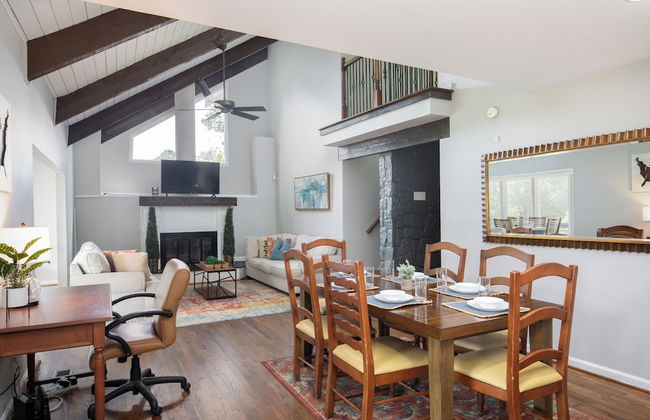 Pool Huge Porch Terrace House - Foto 45