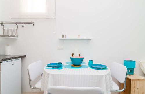 Apartments Carmen & Tosca -Studio with Patio - Foto 6