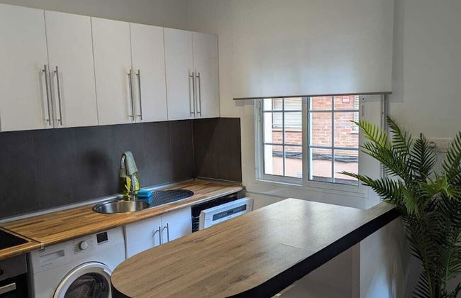 Caliu Apartments Barcelona - Fira - Foto 56