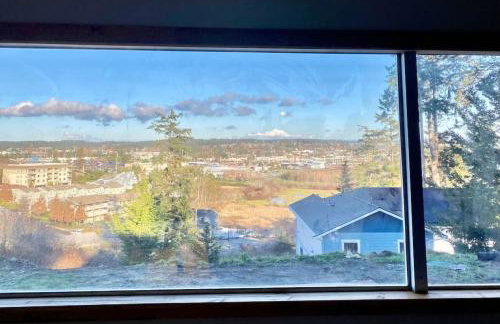 Cabin - Hot tub - Fire pit - View - Getaway! - Foto 47