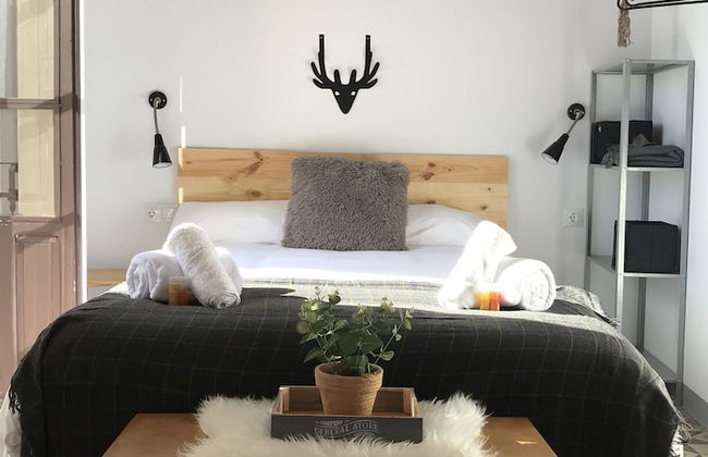 Apartamentos Boutique Villavieja - Foto 36