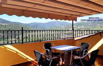 Apartamentos Turisticos Mirayuste - Photo 74